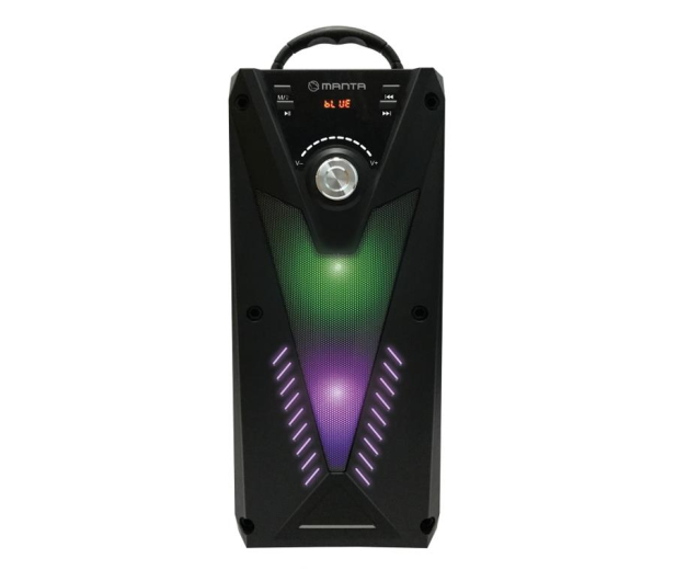 Manta SPK 811 - 413238 - zdjęcie